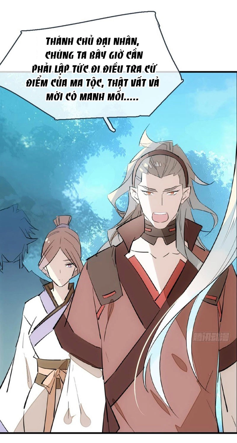 Sư Phụ Lại Trêu Chọc Ta Chapter 52 - 26