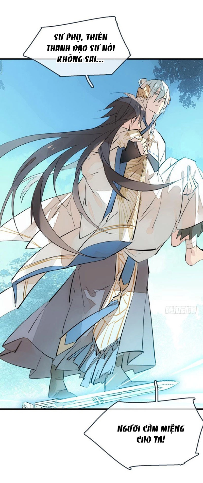 Sư Phụ Lại Trêu Chọc Ta Chapter 52 - 30