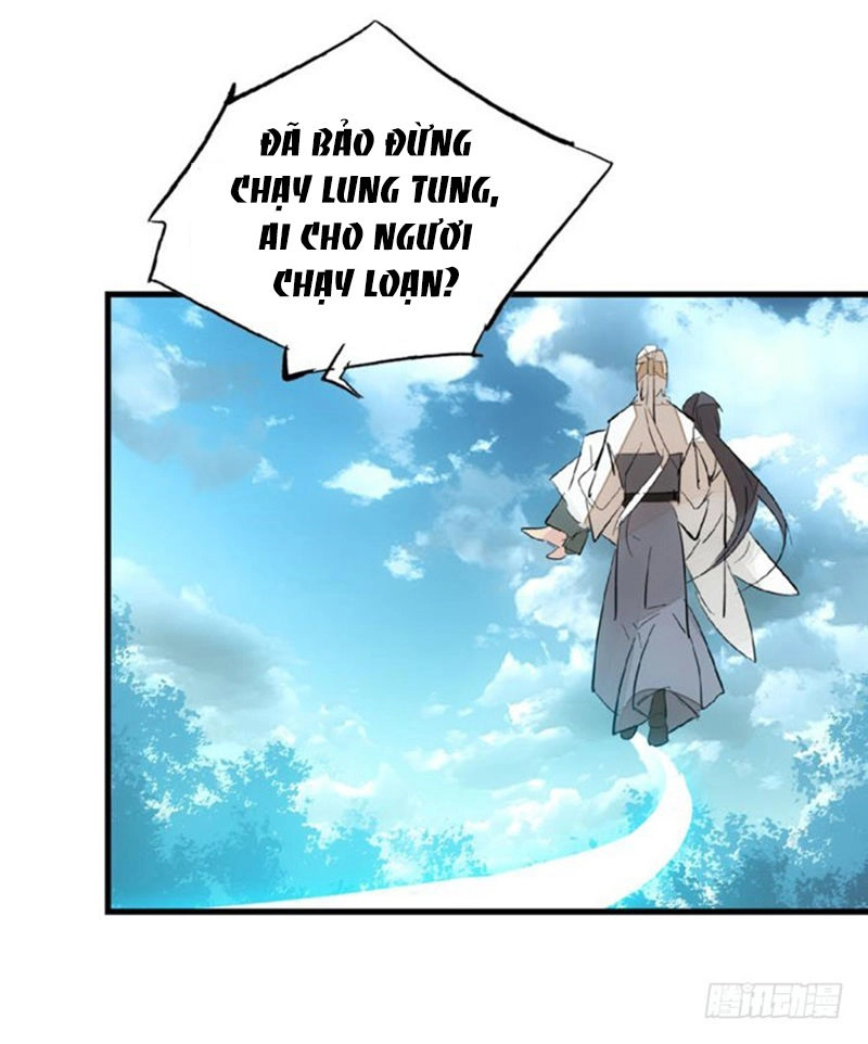 Sư Phụ Lại Trêu Chọc Ta Chapter 52 - 31