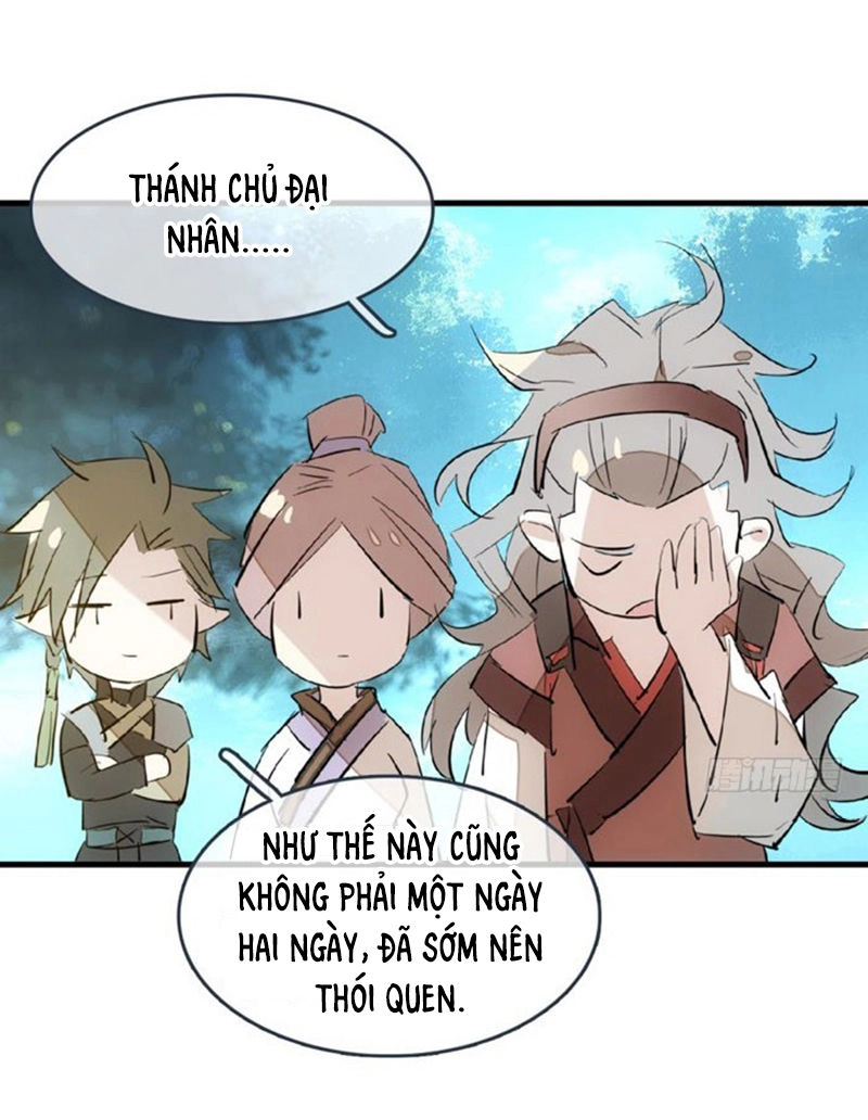 Sư Phụ Lại Trêu Chọc Ta Chapter 52 - 33