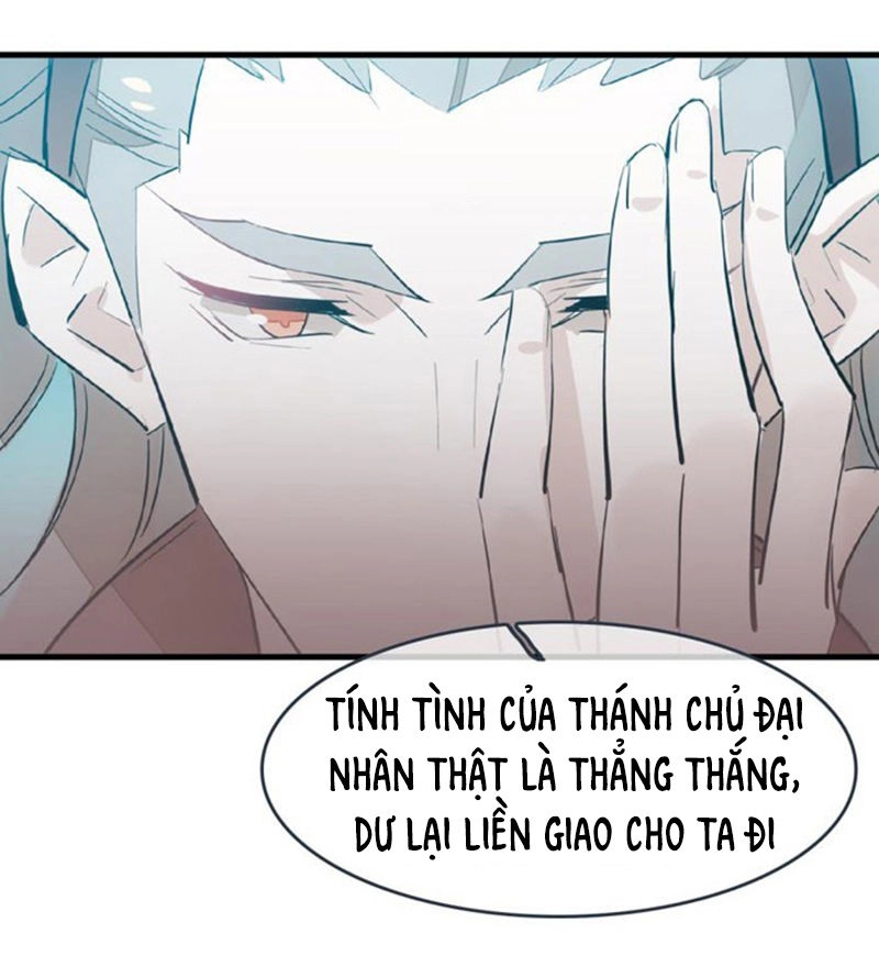 Sư Phụ Lại Trêu Chọc Ta Chapter 52 - 34