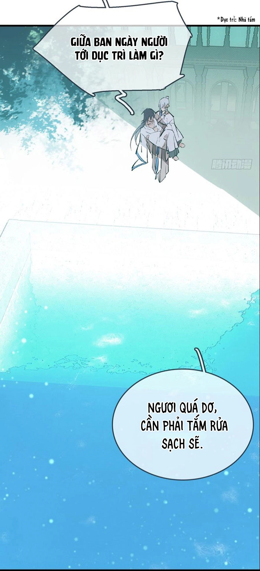 Sư Phụ Lại Trêu Chọc Ta Chapter 53 - 10