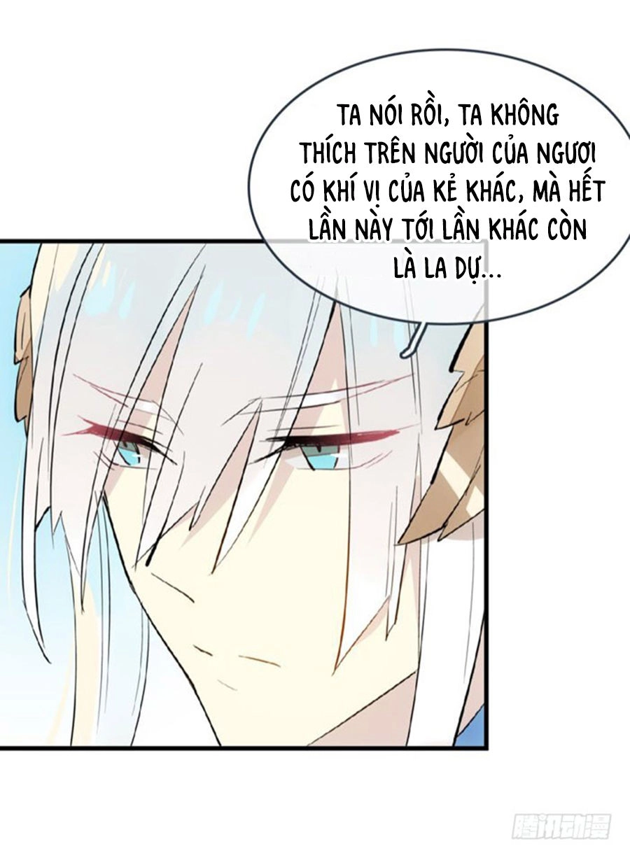 Sư Phụ Lại Trêu Chọc Ta Chapter 53 - 12