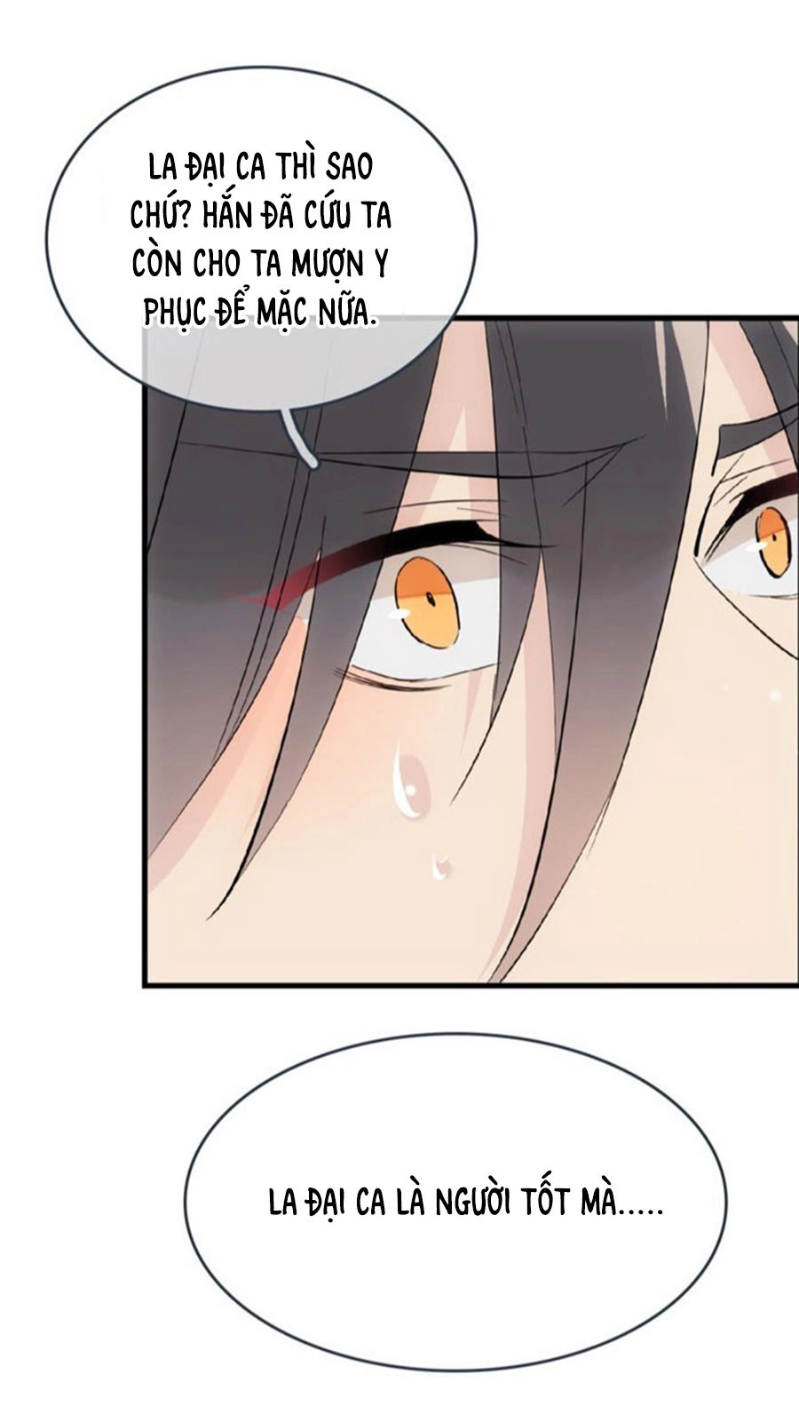 Sư Phụ Lại Trêu Chọc Ta Chapter 53 - 13