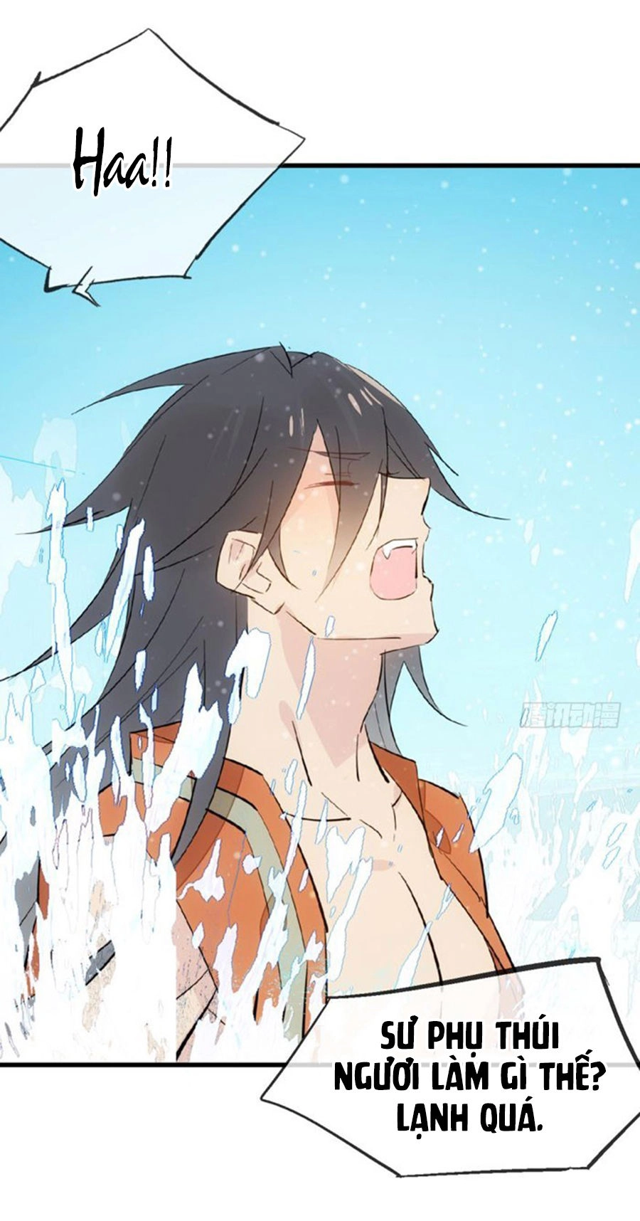 Sư Phụ Lại Trêu Chọc Ta Chapter 53 - 16