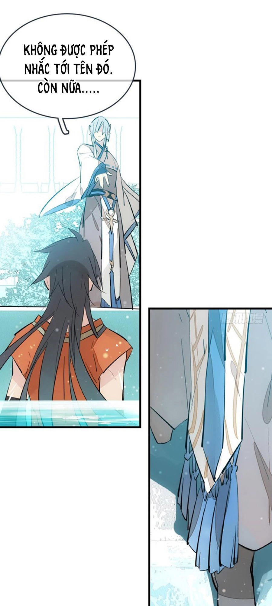 Sư Phụ Lại Trêu Chọc Ta Chapter 53 - 17