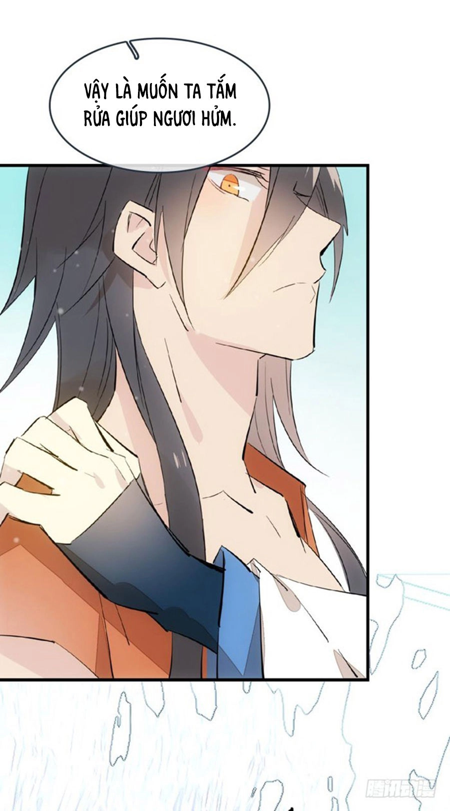 Sư Phụ Lại Trêu Chọc Ta Chapter 53 - 20