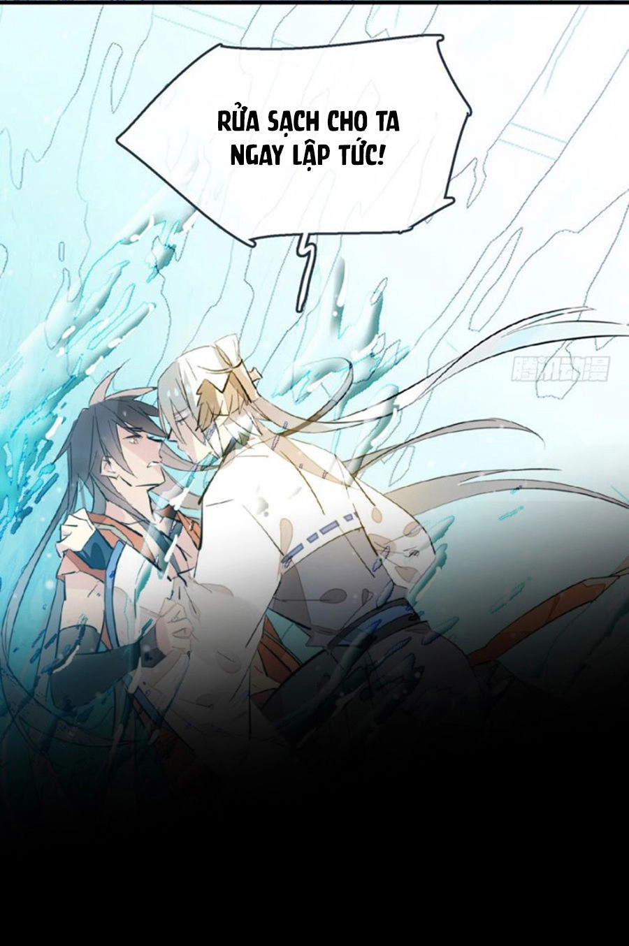 Sư Phụ Lại Trêu Chọc Ta Chapter 53 - 22