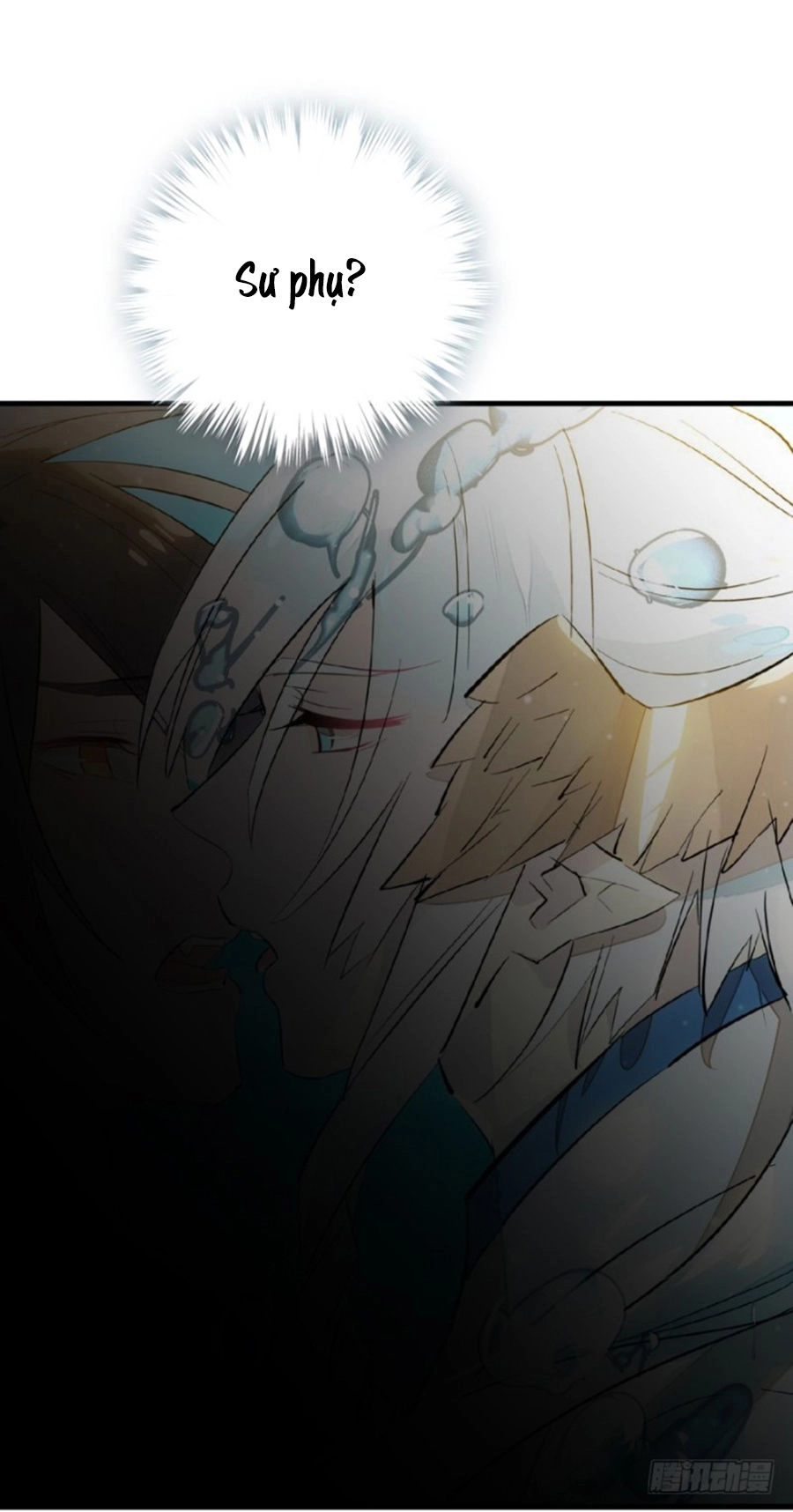 Sư Phụ Lại Trêu Chọc Ta Chapter 53 - 35