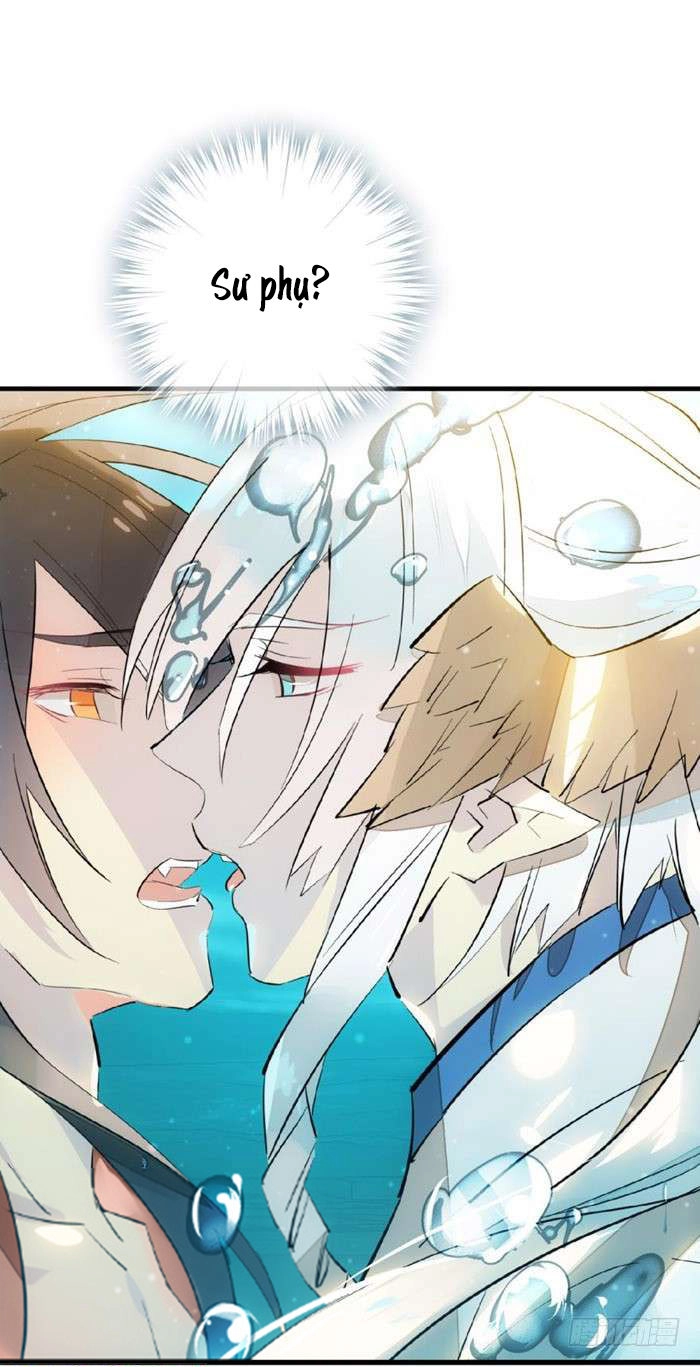 Sư Phụ Lại Trêu Chọc Ta Chapter 53 - 36