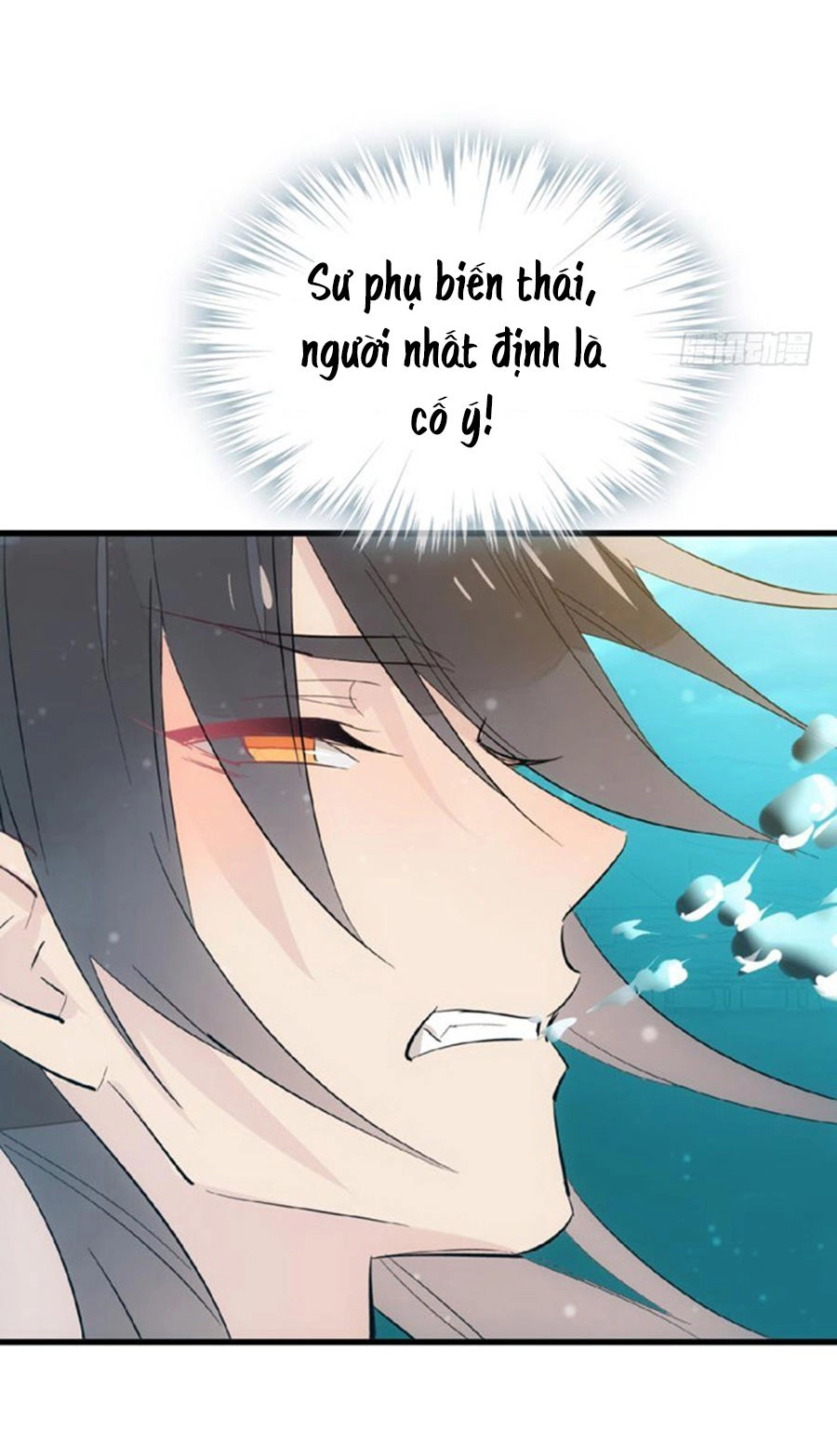 Sư Phụ Lại Trêu Chọc Ta Chapter 53 - 40