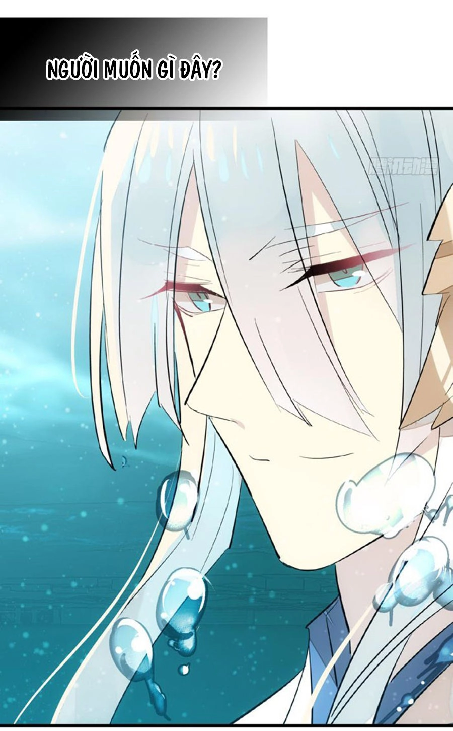 Sư Phụ Lại Trêu Chọc Ta Chapter 53 - 41