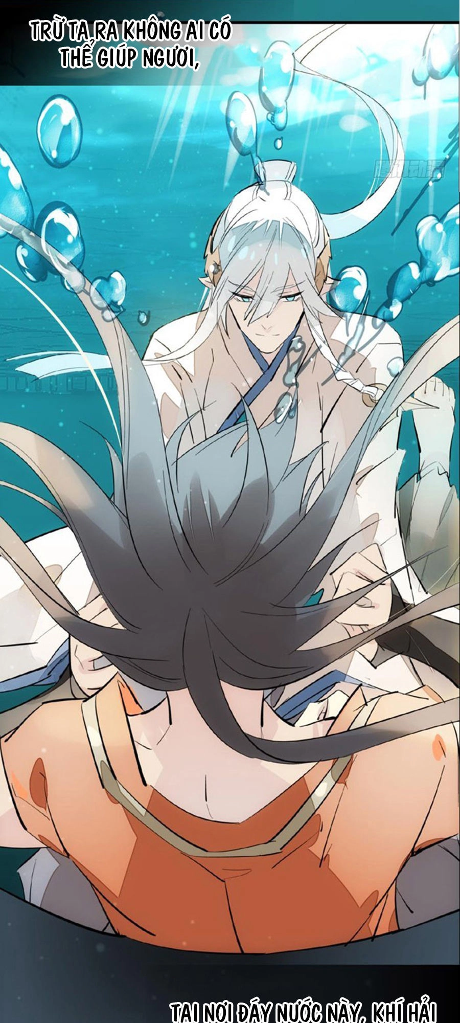 Sư Phụ Lại Trêu Chọc Ta Chapter 53 - 44