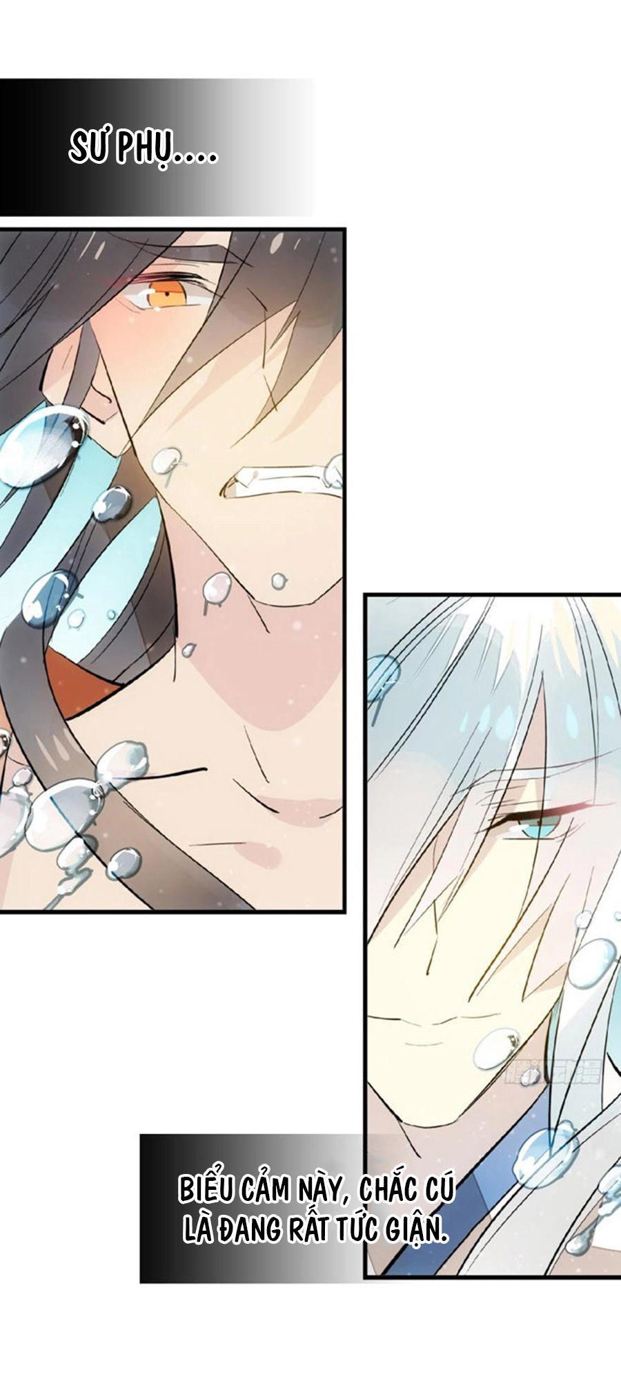 Sư Phụ Lại Trêu Chọc Ta Chapter 53 - 49