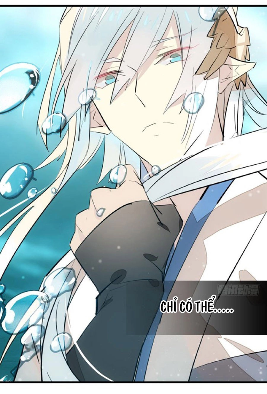 Sư Phụ Lại Trêu Chọc Ta Chapter 54 - 3