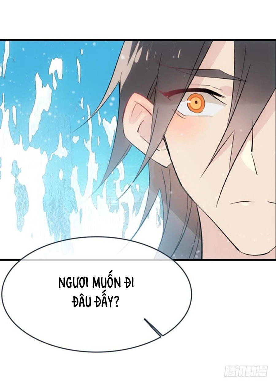 Sư Phụ Lại Trêu Chọc Ta Chapter 54 - 21