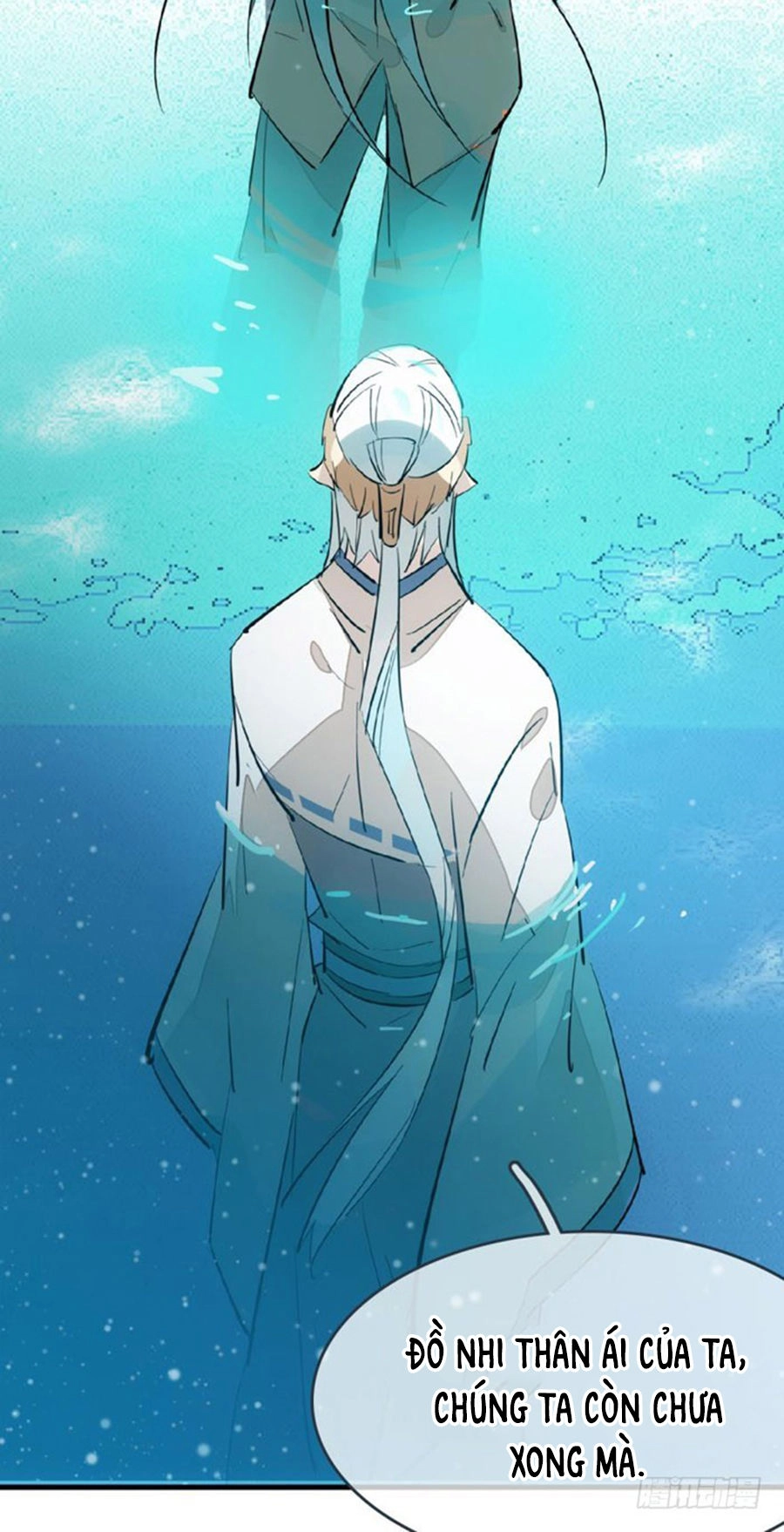 Sư Phụ Lại Trêu Chọc Ta Chapter 54 - 23