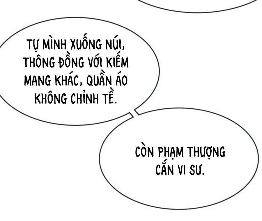 Sư Phụ Lại Trêu Chọc Ta Chapter 54 - 26