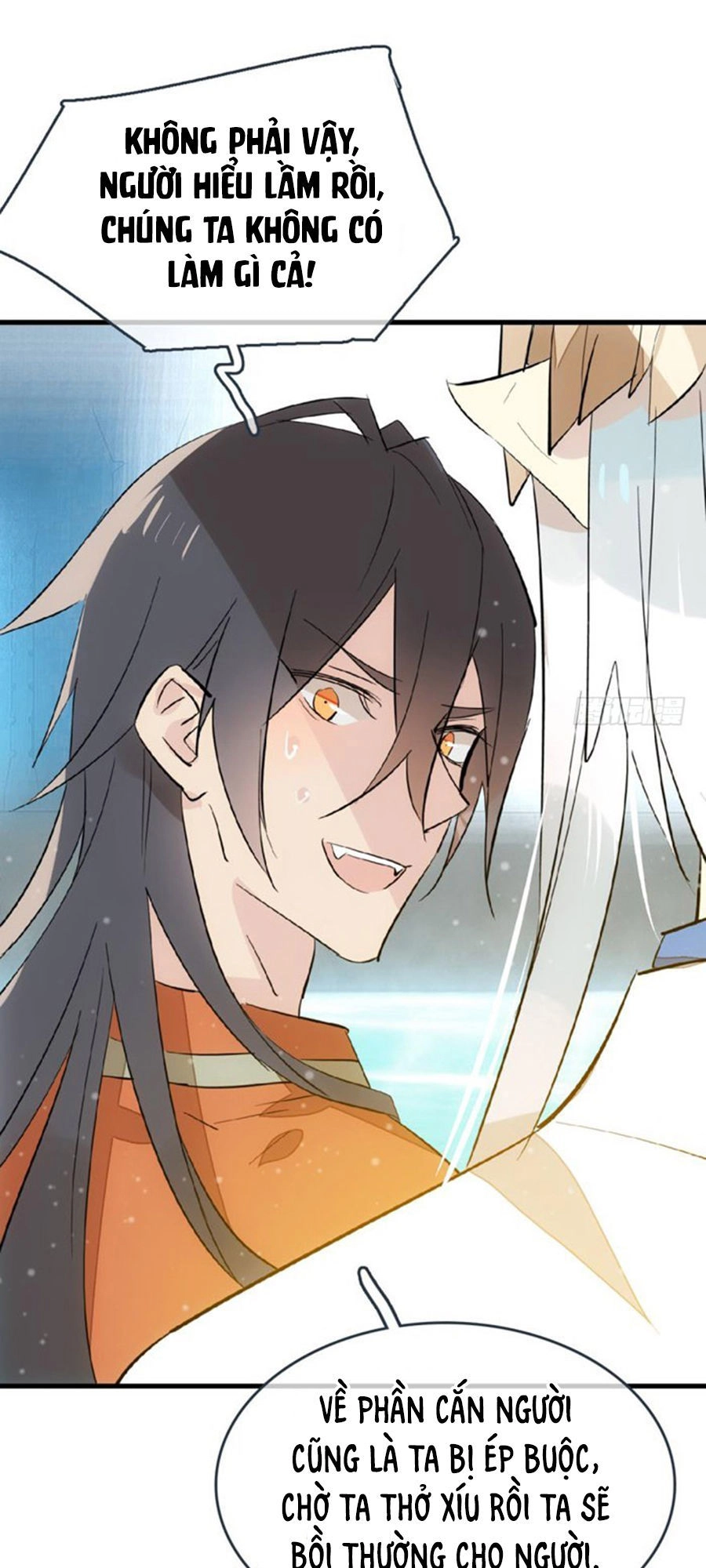 Sư Phụ Lại Trêu Chọc Ta Chapter 54 - 27