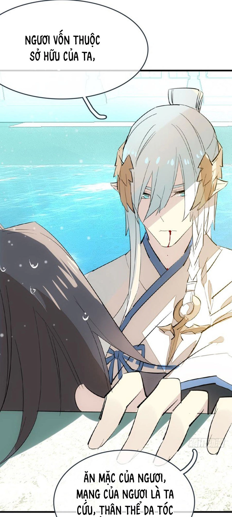 Sư Phụ Lại Trêu Chọc Ta Chapter 54 - 30