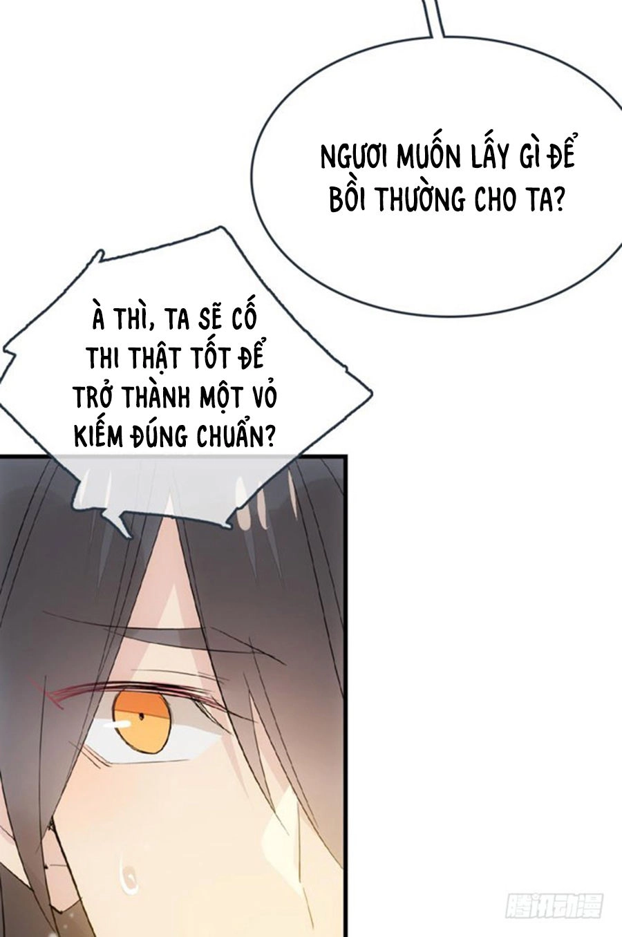 Sư Phụ Lại Trêu Chọc Ta Chapter 54 - 32