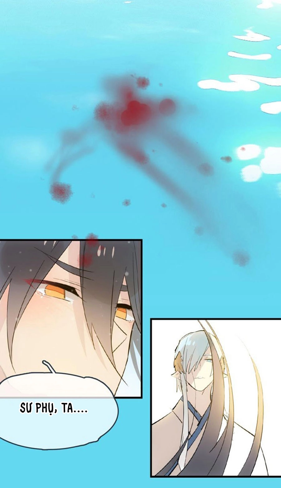 Sư Phụ Lại Trêu Chọc Ta Chapter 54 - 40