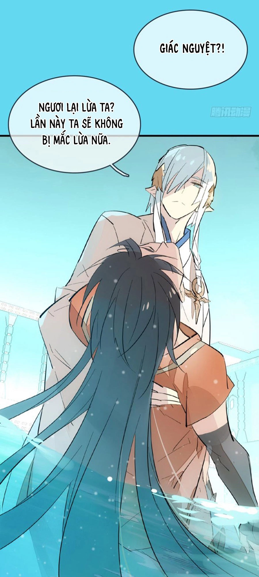 Sư Phụ Lại Trêu Chọc Ta Chapter 54 - 41