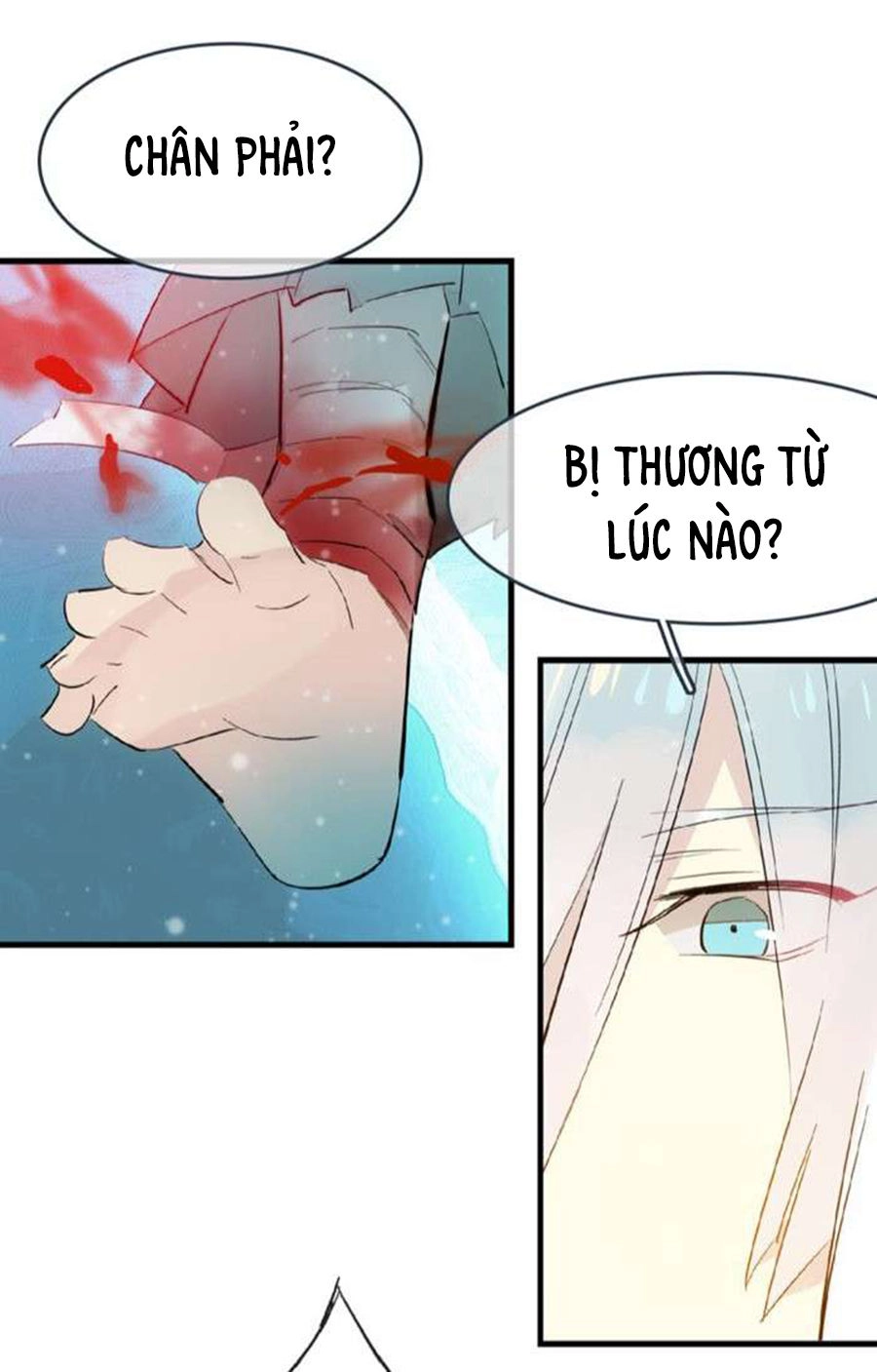 Sư Phụ Lại Trêu Chọc Ta Chapter 54 - 43