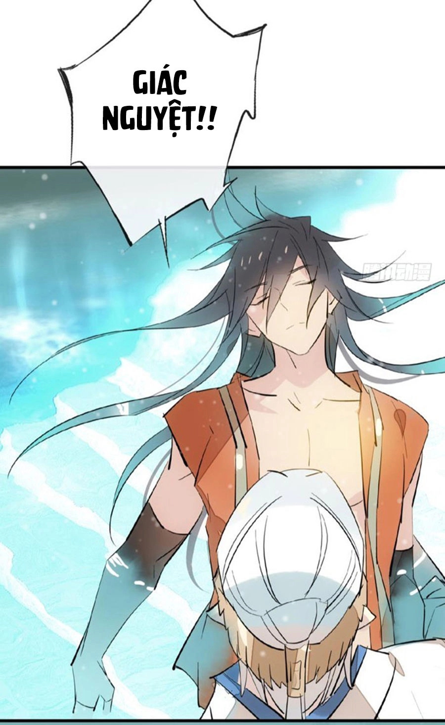 Sư Phụ Lại Trêu Chọc Ta Chapter 54 - 44