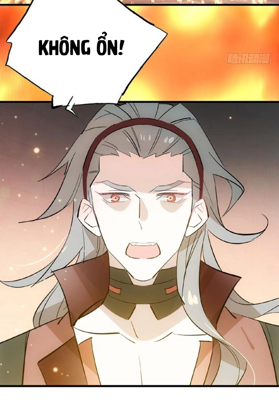 Sư Phụ Lại Trêu Chọc Ta Chapter 54 - 48