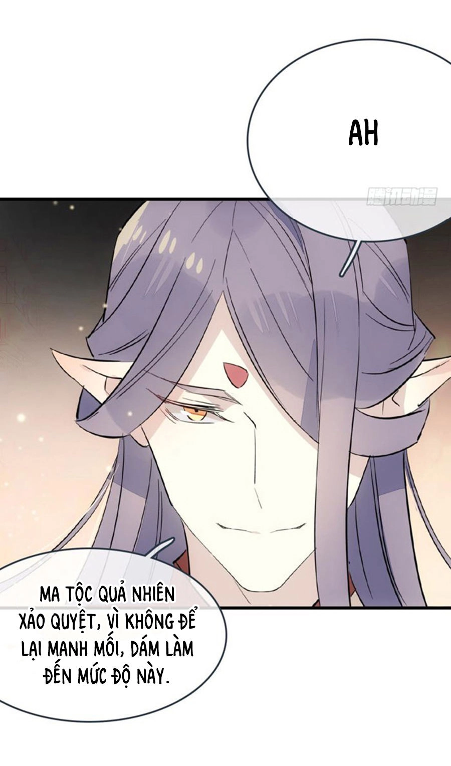 Sư Phụ Lại Trêu Chọc Ta Chapter 54 - 49