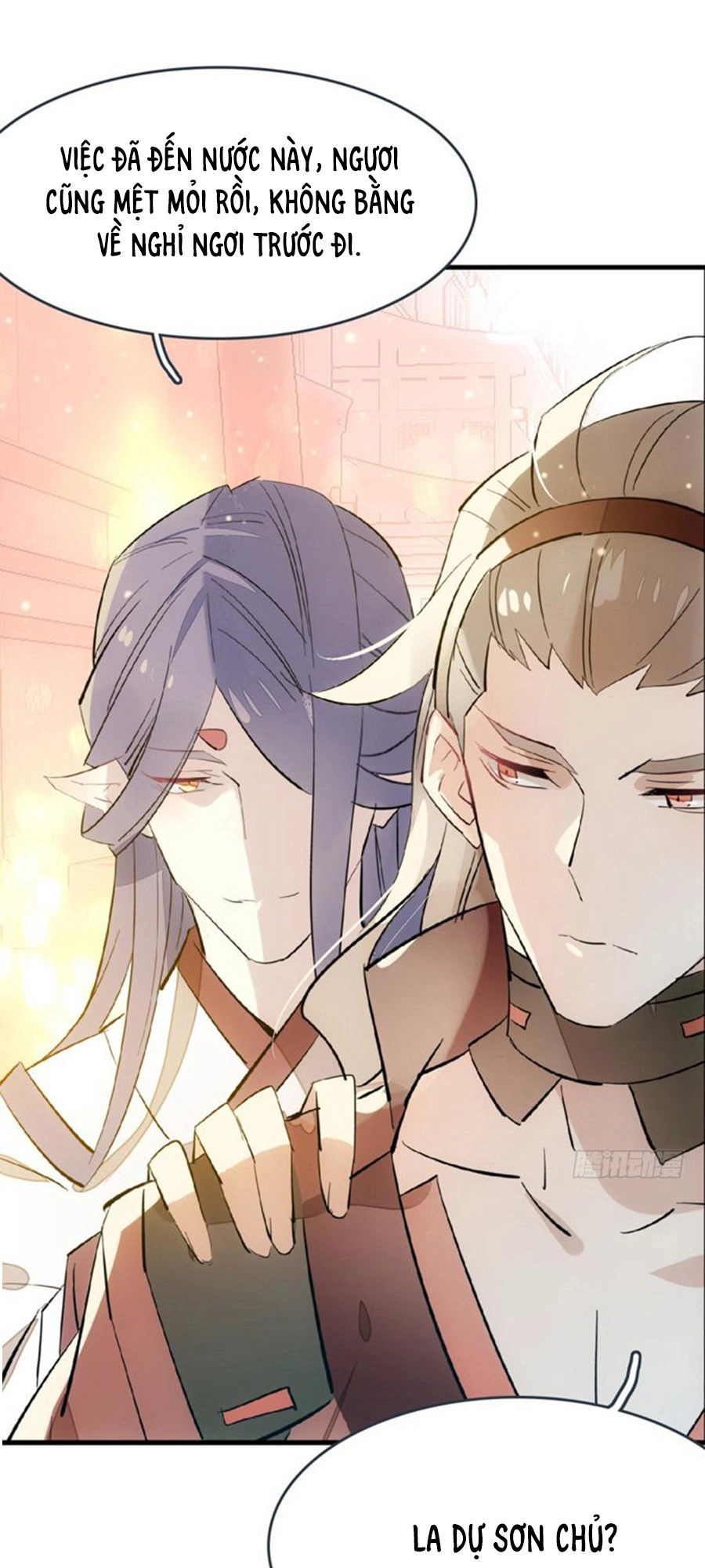 Sư Phụ Lại Trêu Chọc Ta Chapter 54 - 51