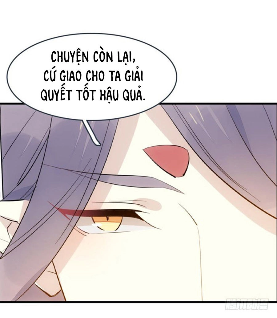 Sư Phụ Lại Trêu Chọc Ta Chapter 54 - 53