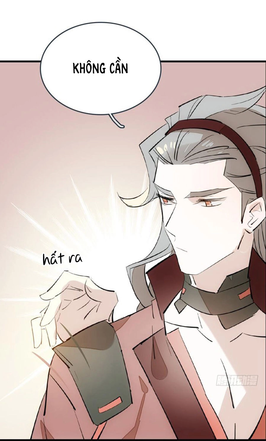 Sư Phụ Lại Trêu Chọc Ta Chapter 54 - 54