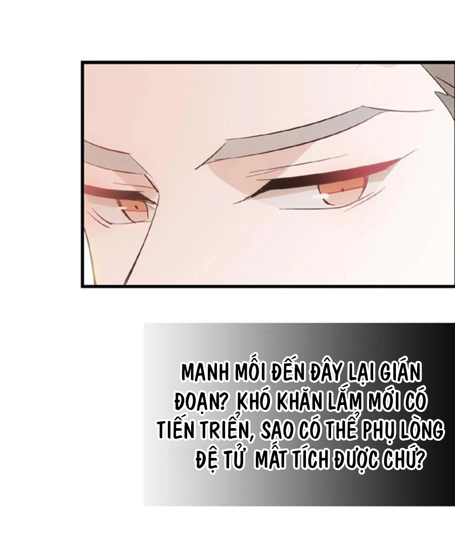 Sư Phụ Lại Trêu Chọc Ta Chapter 54 - 55