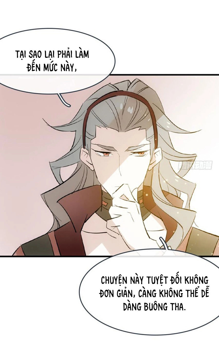 Sư Phụ Lại Trêu Chọc Ta Chapter 54 - 58