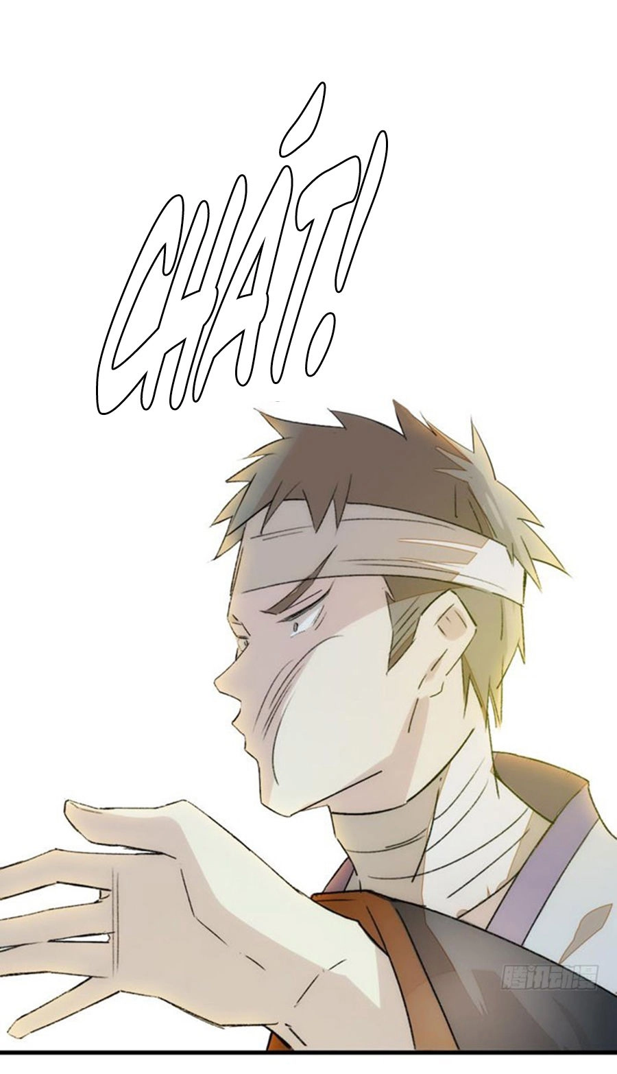 Sư Phụ Lại Trêu Chọc Ta Chapter 55 - 7