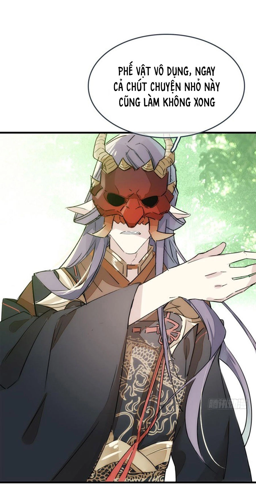 Sư Phụ Lại Trêu Chọc Ta Chapter 55 - 8