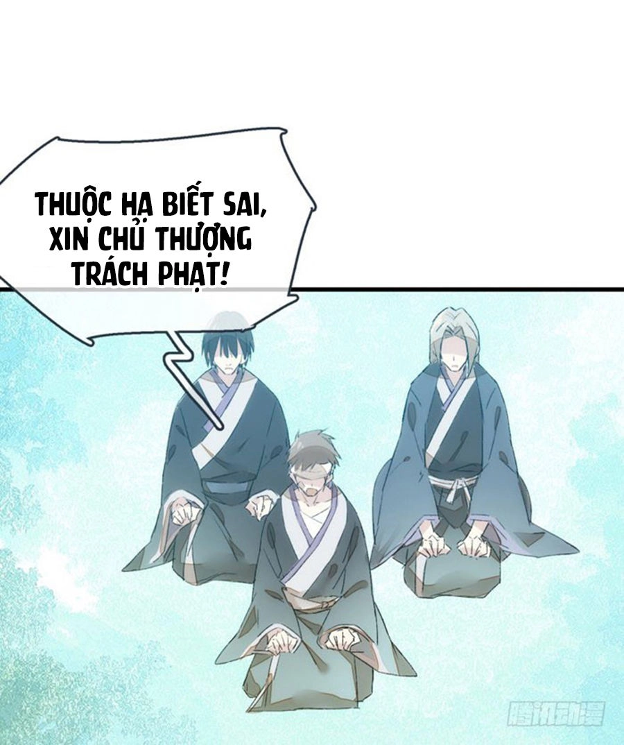 Sư Phụ Lại Trêu Chọc Ta Chapter 55 - 9