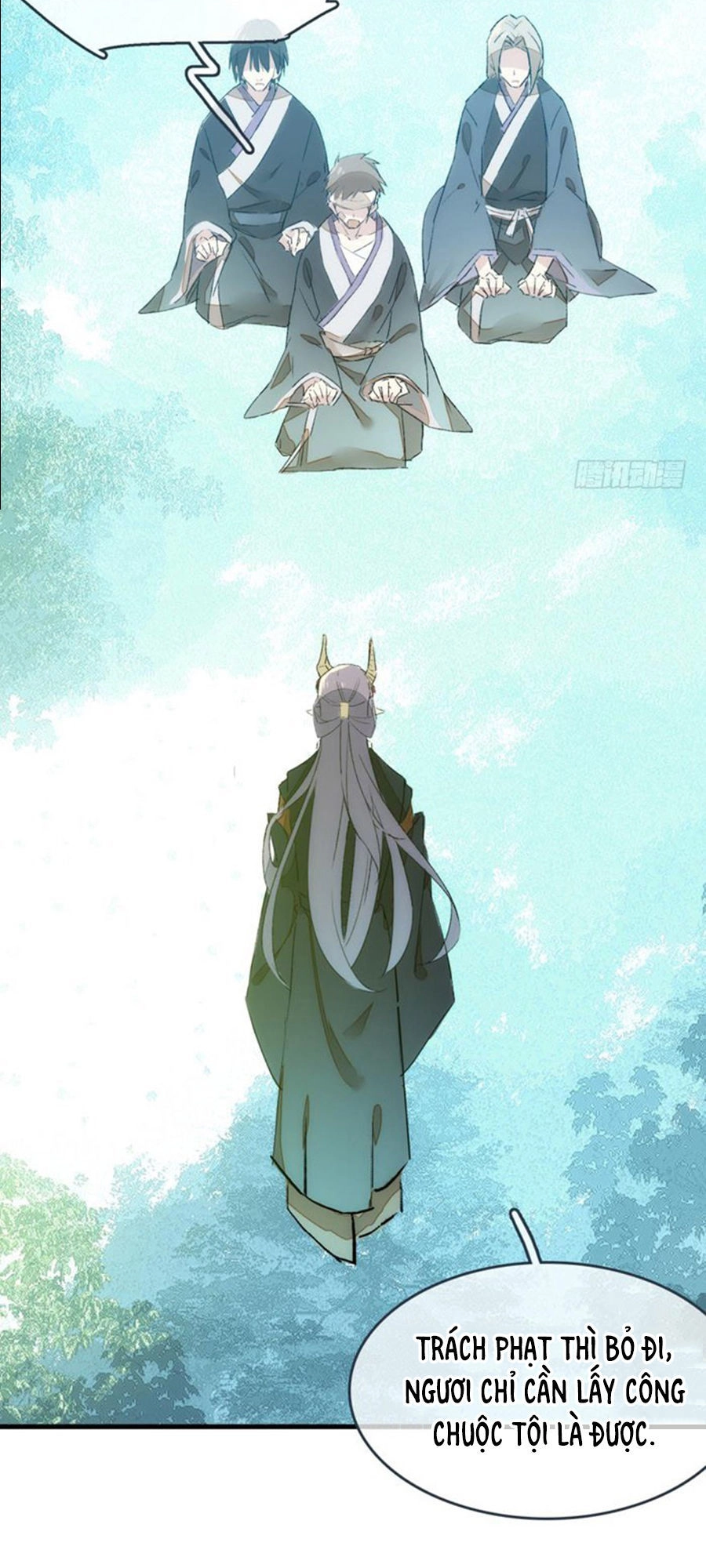 Sư Phụ Lại Trêu Chọc Ta Chapter 55 - 10