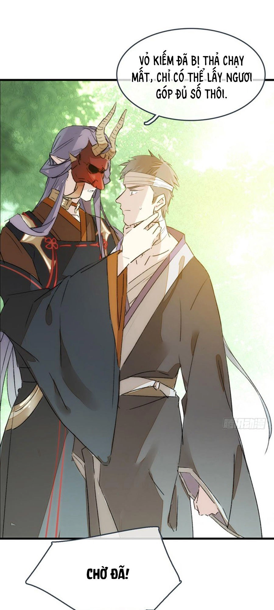 Sư Phụ Lại Trêu Chọc Ta Chapter 55 - 13