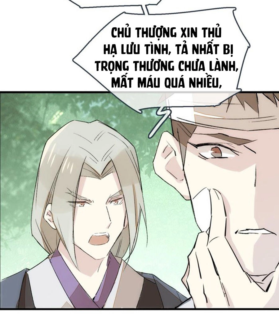 Sư Phụ Lại Trêu Chọc Ta Chapter 55 - 15