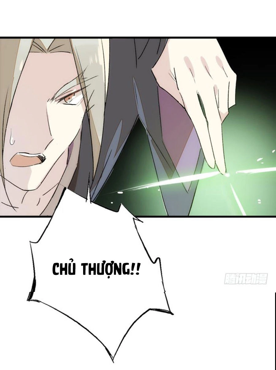 Sư Phụ Lại Trêu Chọc Ta Chapter 55 - 20