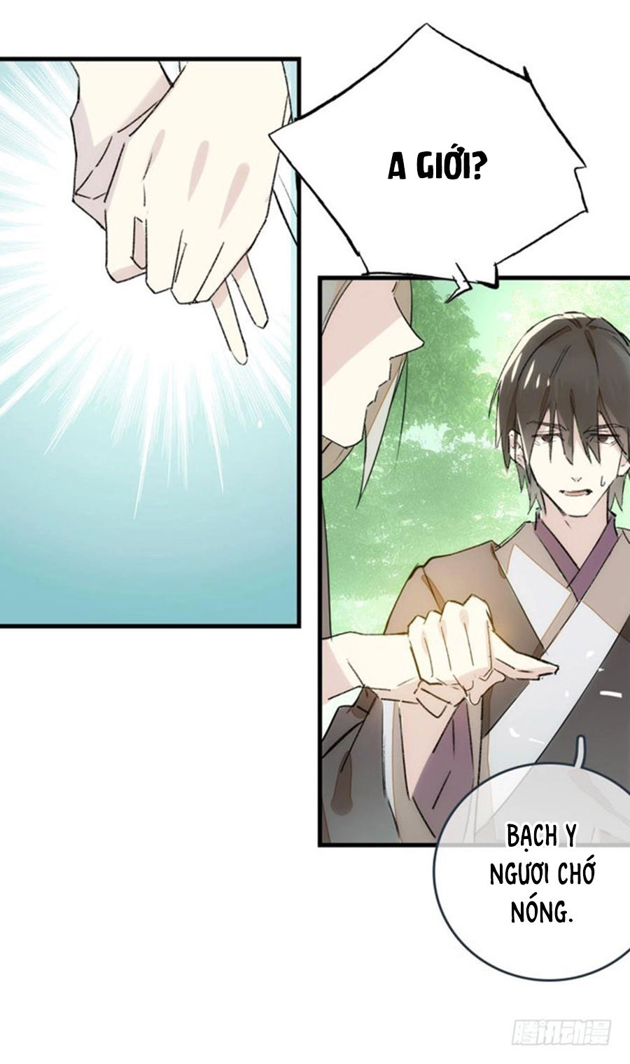 Sư Phụ Lại Trêu Chọc Ta Chapter 55 - 21