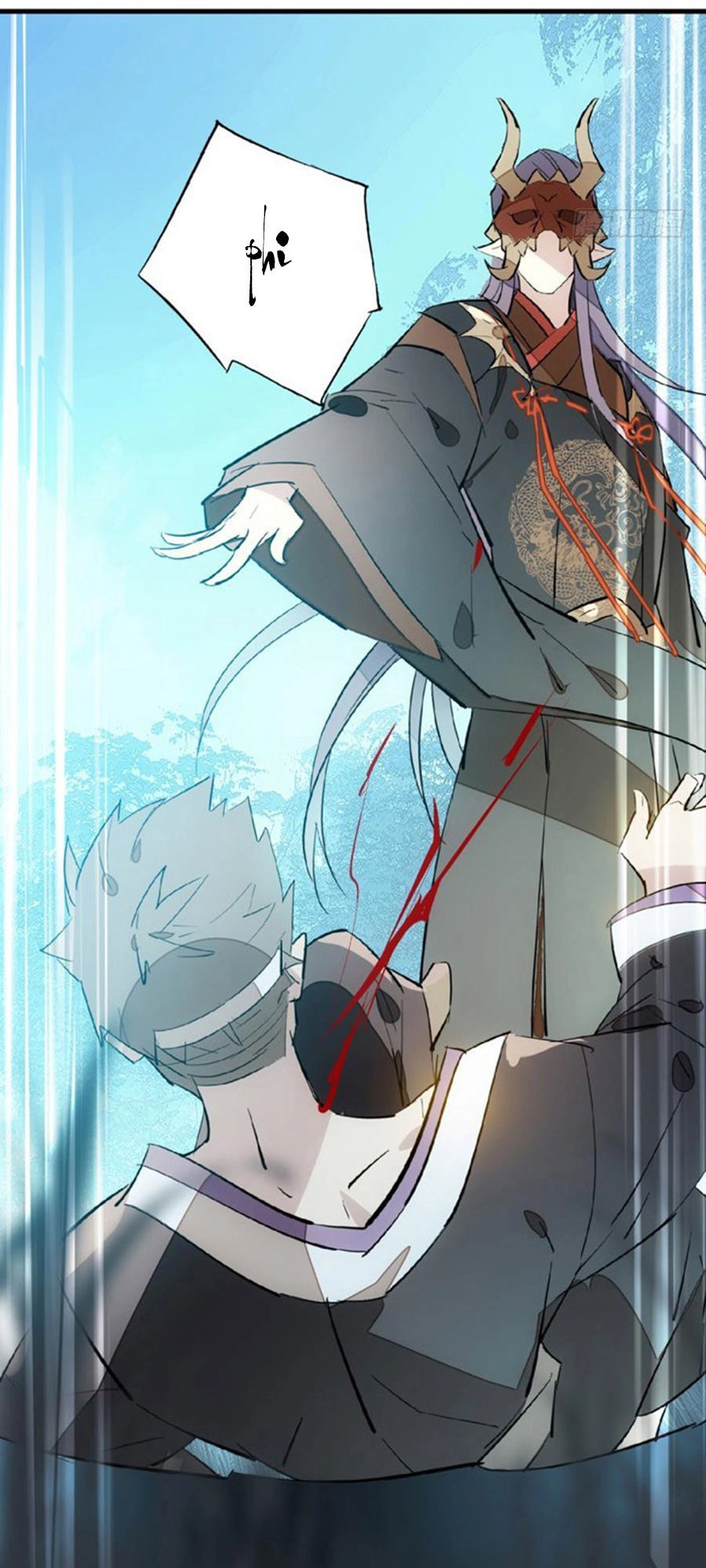 Sư Phụ Lại Trêu Chọc Ta Chapter 55 - 24