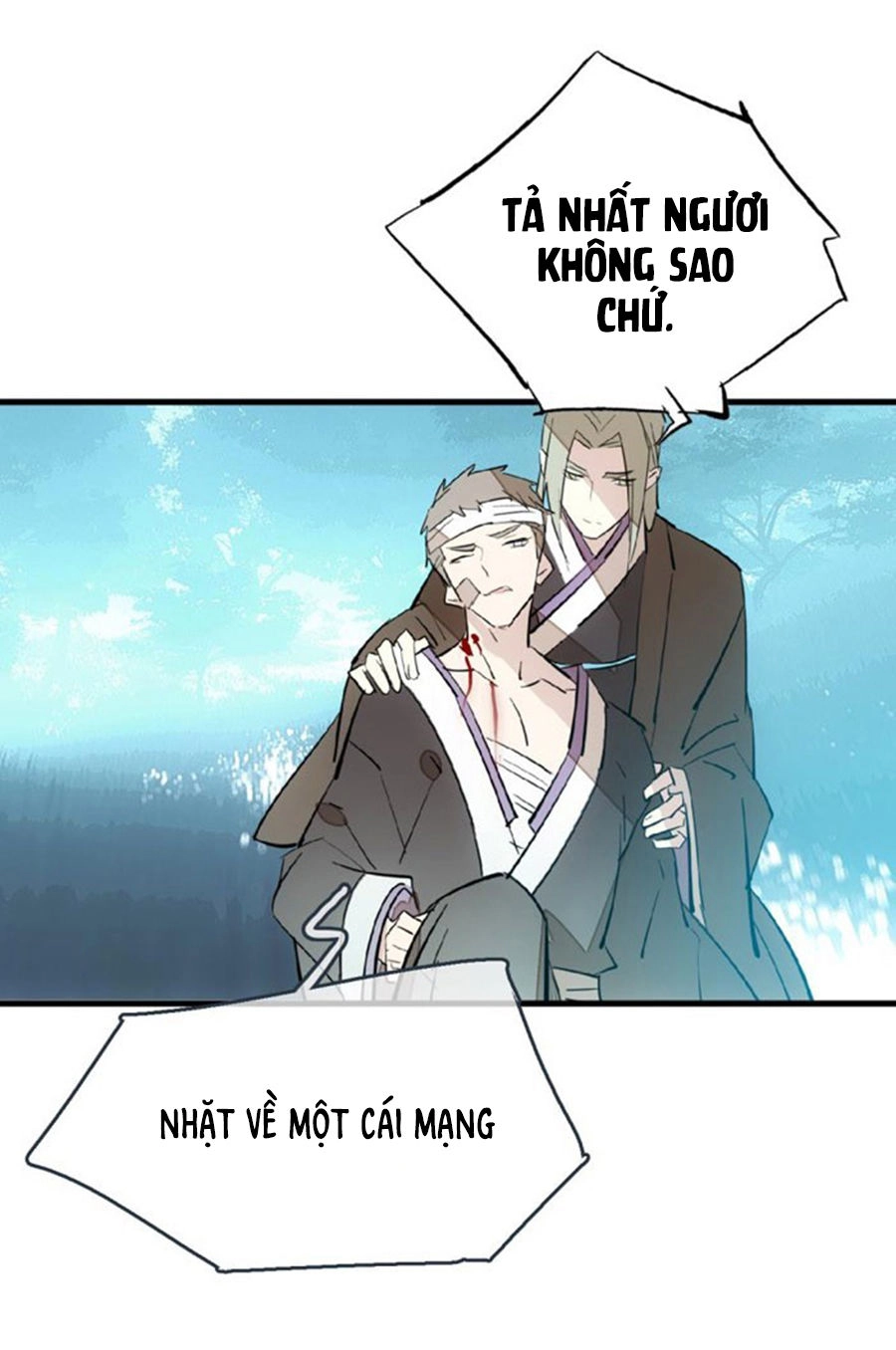 Sư Phụ Lại Trêu Chọc Ta Chapter 55 - 26