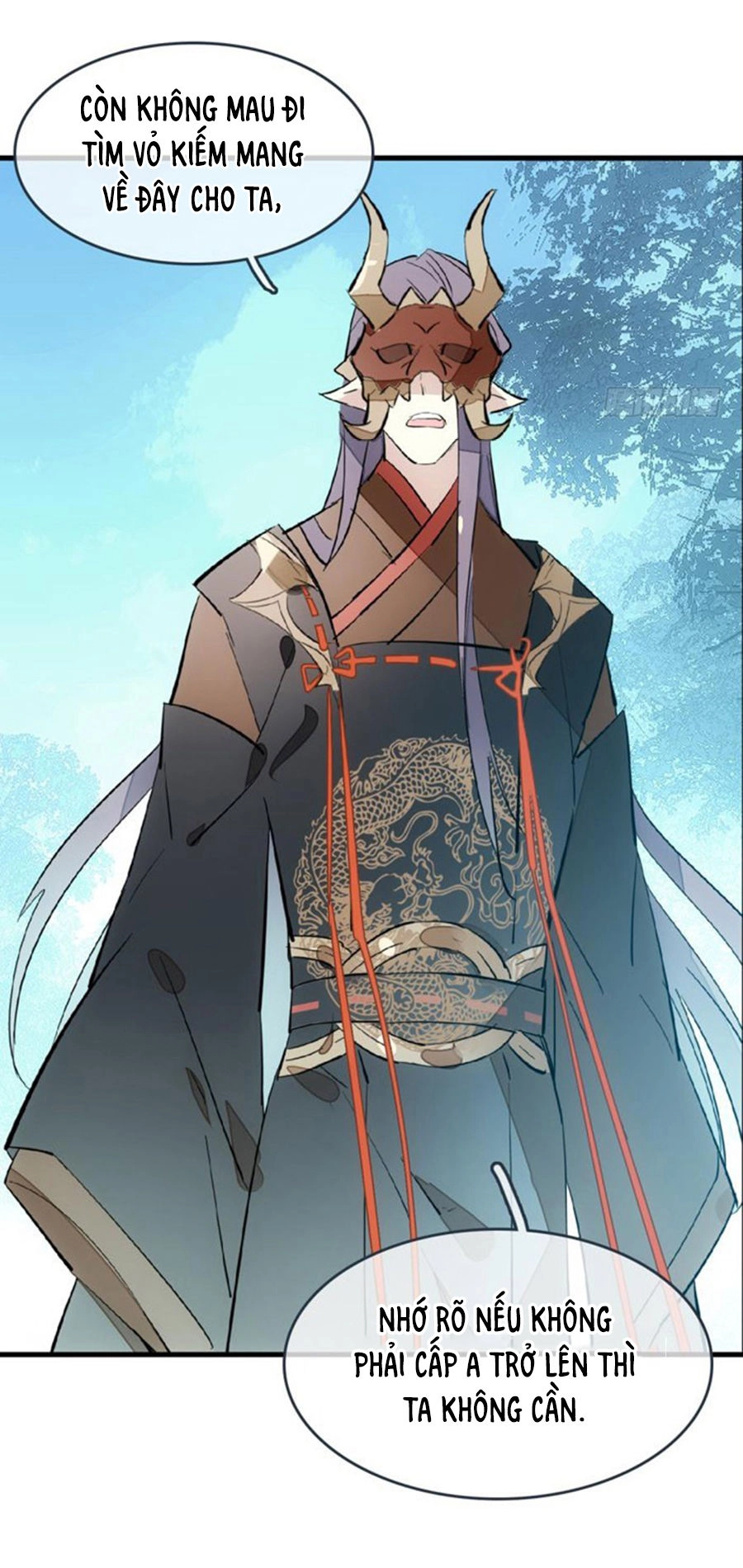 Sư Phụ Lại Trêu Chọc Ta Chapter 55 - 30