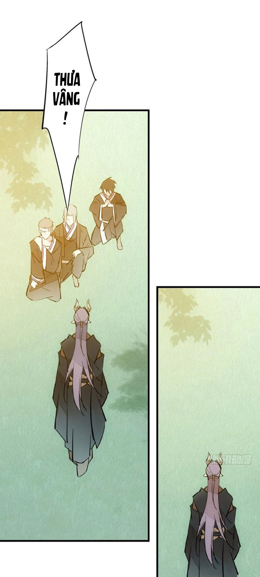 Sư Phụ Lại Trêu Chọc Ta Chapter 55 - 31