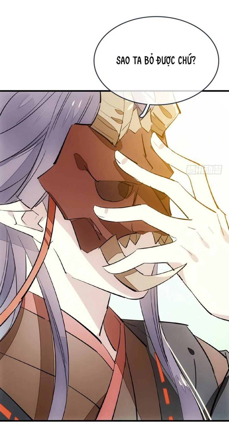 Sư Phụ Lại Trêu Chọc Ta Chapter 55 - 34