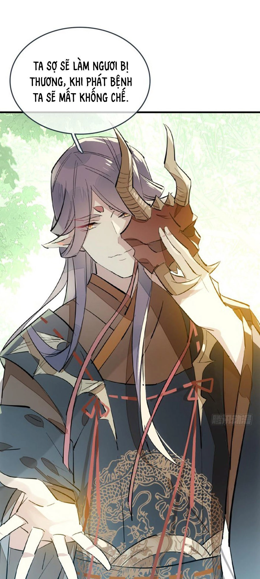 Sư Phụ Lại Trêu Chọc Ta Chapter 55 - 35